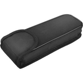   digitális multiméter, toll típusú; Amper/Volt/Ohm mérő, hangjelző funkcióval, CE, 2 db 1,5V AAA elem