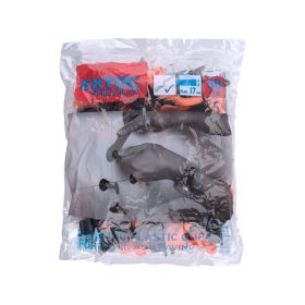   lapszintező (csempeszintező, burkolatszintező) klt. 50 db csavaros talp + 1 db kulcs, többször használható