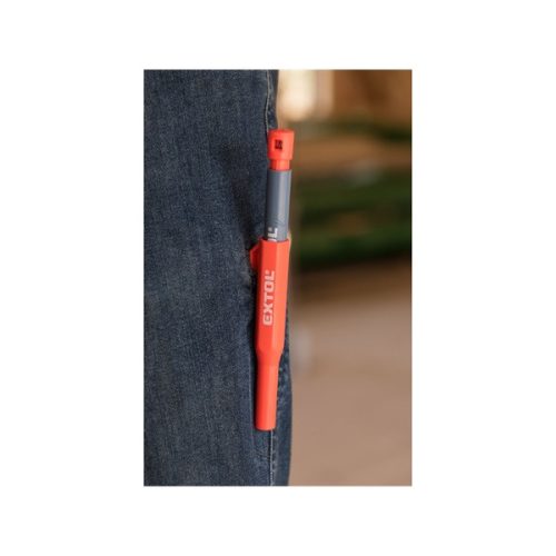 ácsceruza; tölthető, átm:2,8 mm, HB, kupak klipsszel, 6 db 120 mm pótheggyel, hegyezővel