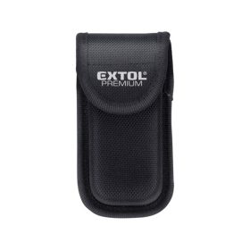   multifunkciós rozsdamentes szerszám, kombinált fogóval+ késpengével, 3Cr13, 11 funk teljes/összecsukott hossz.:165/105mm