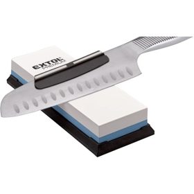 késélező, kétoldalas: P400/P1000