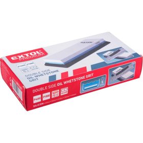 késélező, kétoldalas: P400/P1000