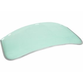 pótplexi PC, a 8856585 és 8856587 arcvédő pajzsokhoz, CE