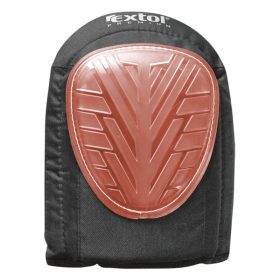 térdvédő gumi, zselés, 2 db, tépőzáras pánt