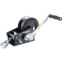 Kábelcsörlők és kábelhúzók