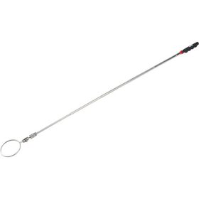   felszedő mágnes és vizsgáló tükör klt., teleszkópos, 170-770 mm, toll típusú