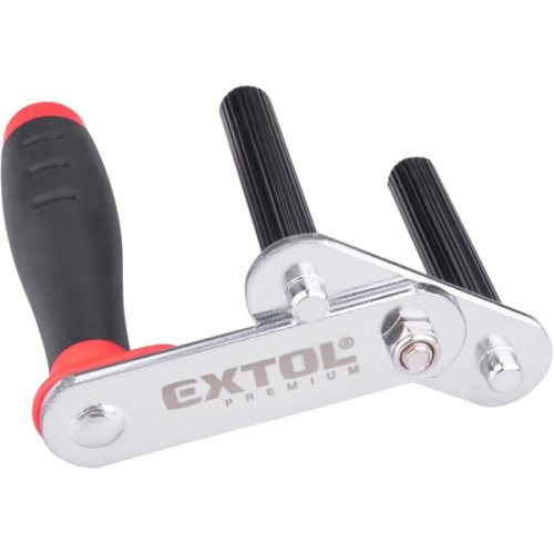 gipszkarton emelő (panelhordó/ kézi gipszkarton szállító), 2 db, fém