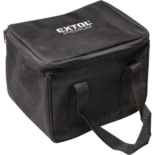 olajmentes légkompresszor, 12V, 10,3 Bar, 35 l/perc