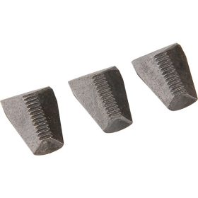   tartalék húzópofa klt., 3 db, a 8865070 pneumatikus popszegecshúzóhoz