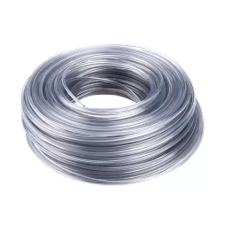   damil szegélynyíró géphez 3,0 mm, csillag keresztmetszetű, fekete közép/dual power, 75m