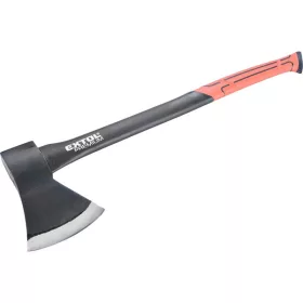 fejsze, üvegszálas nyél, 1250g, TPR markolat