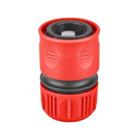 gyorscsatlakozó, 1", ABS műanyag