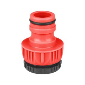   kuplung csatlakozó, belsőmenetes; 1" kuplung, 3/4" és 1", ABS műanyag