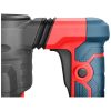 vésőkalapács, elektropneumatikus; 1400 W, 15 J, SDS MAX