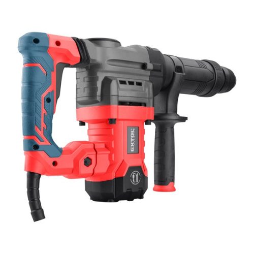 vésőkalapács, elektropneumatikus; 1400 W, 15 J, SDS MAX