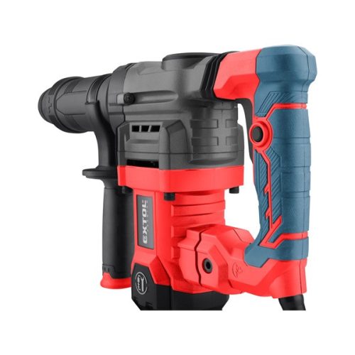 vésőkalapács, elektropneumatikus; 1400 W, 15 J, SDS MAX