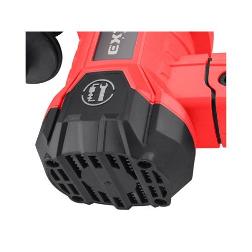 vésőkalapács, elektropneumatikus; 1400 W, 15 J, SDS MAX