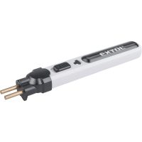 Akkus polisztirolvágók