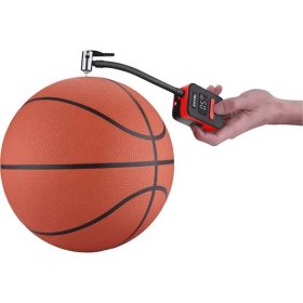 akkus légkompresszor 8V, 500 mAh Li-ion akku, max. 10,3 Bar