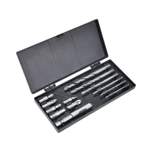 akkus ütvefúró- és csavarozó, Share20V, 20V, Li-ion, 50Nm, 2db akku, 1db töltő, 2000 mAh, 50Nm