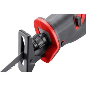   akkus szablyafűrészgép, Share20V, 20V, Li-ion, 0-3000 ford/perc, AKKU és TÖLTŐ NÉLKÜL!, akku és töltő külön rendelhető