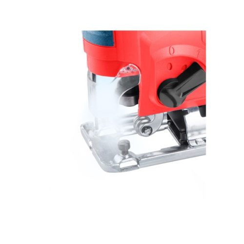 akkus dekopírfűrészgép, Share20V, 20V, Li-ion, 1db akku, 1db töltő, 2000 mAh