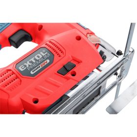   akkus dekopírfűrészgép, Share20V, 20V, Li-ion, AKKU és TÖLTŐ NÉLKÜL!