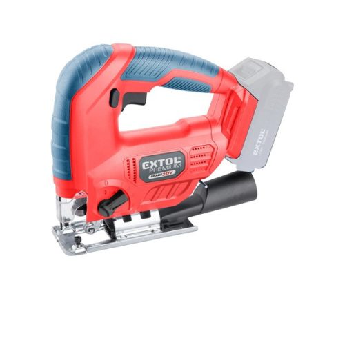 akkus dekopírfűrészgép, Share20V, 20V, Li-ion, AKKU és TÖLTŐ NÉLKÜL!