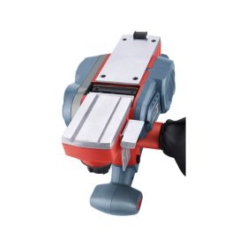   akkus gyalugép, Share20V, 20V, Li-ion, 1db akku, 1db töltő, 2000 mAh, 10.000 ford/perc, kés: 60 mm, mélység: 0-1,25 mm