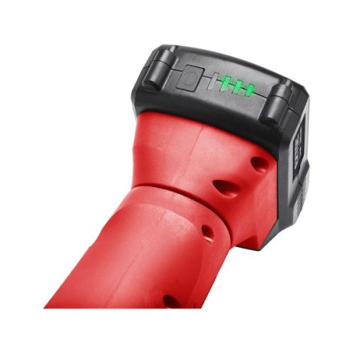 akkus multifunkciós szerszámgép, Share20V, 20V, Li-ion, 1db akku, 1db töltő, 2000 mAh, fordulatszám: 3.000 f/perc