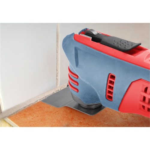 akkus multifunkciós szerszámgép, Share20V, 20V, Li-ion, 1db akku, 1db töltő, 2000 mAh, fordulatszám: 3.000 f/perc