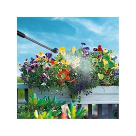   akkus magasnyomású mosó, Share20V, 20V, Li-ion, 1db akku, 1db töltő, 2000 mAh, névl. nyomás: 22 Bar, max.120 liter/óra