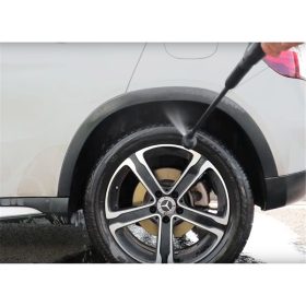   akkus magasnyomású mosó, Share20V, 20V, Li-ion, 1db akku, 1db töltő, 2000 mAh, névl. nyomás: 22 Bar, max.120 liter/óra