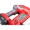 akkus szögbelövő (kapocs belövő) gép, Share20V, 20V, Li-ion, 1db akku, 1db töltő, 2000 mAh, 100 lövés/perc