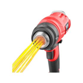   akkus hőlégfúvó gép, Share20V, 20V, Li-ion, AKKU és TÖLTŐ NÉLKÜL