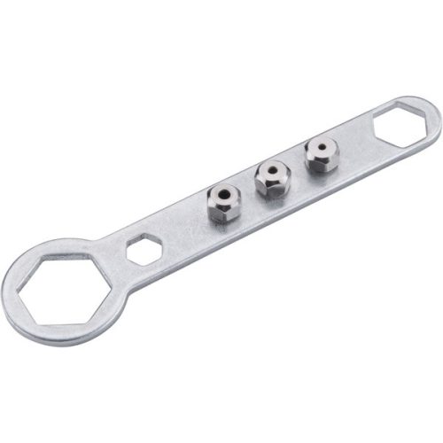 akkus popszegecshúzó gép, Share20V, 20V, Li-ion, 1db akku, 1db töltő, 2000 mAh