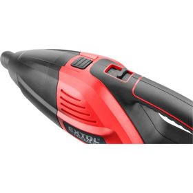   akkus porszívó, Share20V, 20V, Li-ion, AKKU és TÖLTŐ NÉLKÜL, HEPA szűrő