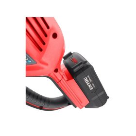   akkus porszívó, Share20V, 20V, Li-ion, AKKU és TÖLTŐ NÉLKÜL, HEPA szűrő