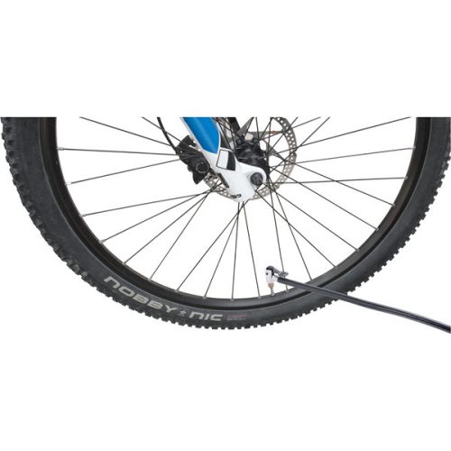 akkus légkompresszor, Share20V, 20V, Li-ion, 1 db akku, 1 db töltő