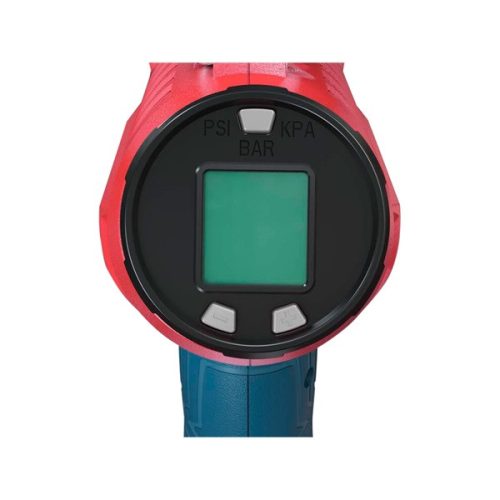 akkus légkompresszor, Share20V, 20V, Li-ion, 1 db akku, 1 db töltő