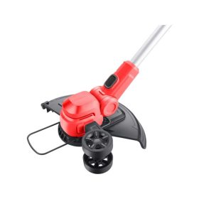   akkus fűszegélynyíró gép Share20V, AKKU és TÖLTŐ NÉLKÜL