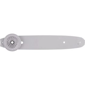   tartalék láncvezető lemez a 8891920 és 8891921 láncfűrészgéphez