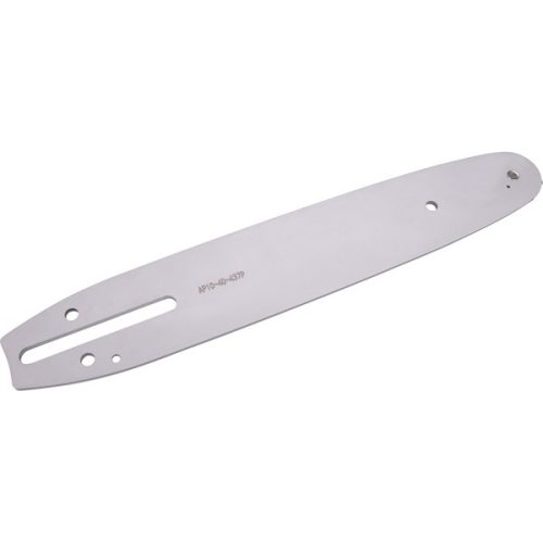 tartalék láncvezető lemez a 8891920 és 8891921 láncfűrészgéphez