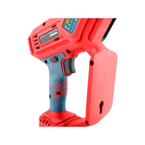 akkus láncfűrészgép egykezes, Share20V, 20V, Li-ion, 155 mm, AKKU és TÖLTŐ NÉLKÜL!, akku és töltő külön rendelhető