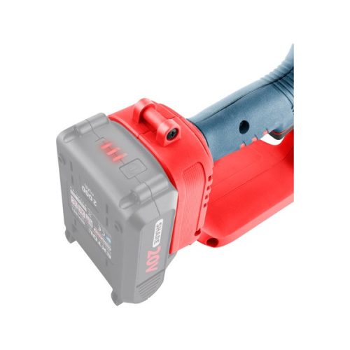 akkus láncfűrészgép egykezes, Share20V, 20V, Li-ion, 155 mm, AKKU és TÖLTŐ NÉLKÜL!, akku és töltő külön rendelhető