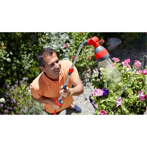 akkus esővíz (hordóürítő) szivattyú, Share20V, 80W, szállító telj: 1,9 m3/h, Li-ion,  AKKU és TÖLTŐ NÉLKÜL!