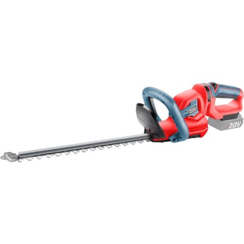 akkus sövényvágó gép, Share20V, 20V, Li-ion, 474mm,  AKKU és TÖLTŐ NÉLKÜL!