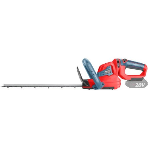 akkus sövényvágó gép, Share20V, 20V, Li-ion, 474mm,  AKKU és TÖLTŐ NÉLKÜL!