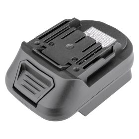 akku adapter Extol Craft géphez és Share20V akkuhoz