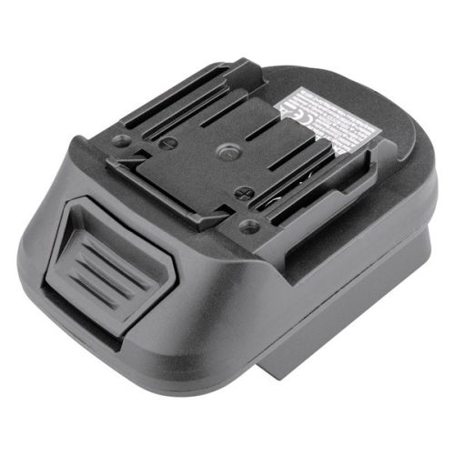 akku adapter Extol Craft géphez és Share20V akkuhoz